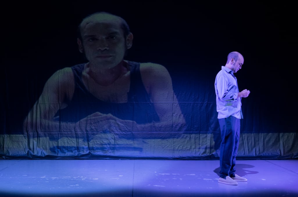 "Restos de un naufragio" de Producciones Viridiana llega al Corral de García