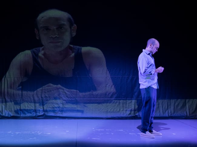 "Restos de un naufragio" de Producciones Viridiana llega al Corral de García