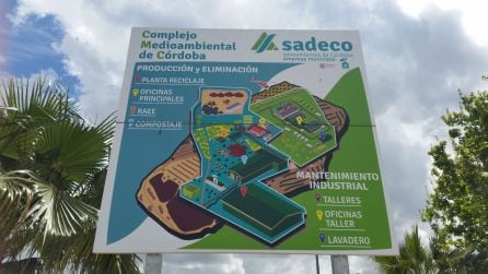 Complejo Mediambiental de Córdoba