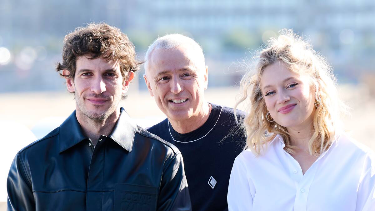 Robin Campillo: "El poscolonialismo francés sigue de alguna forma en una parte de la población y en los políticos"