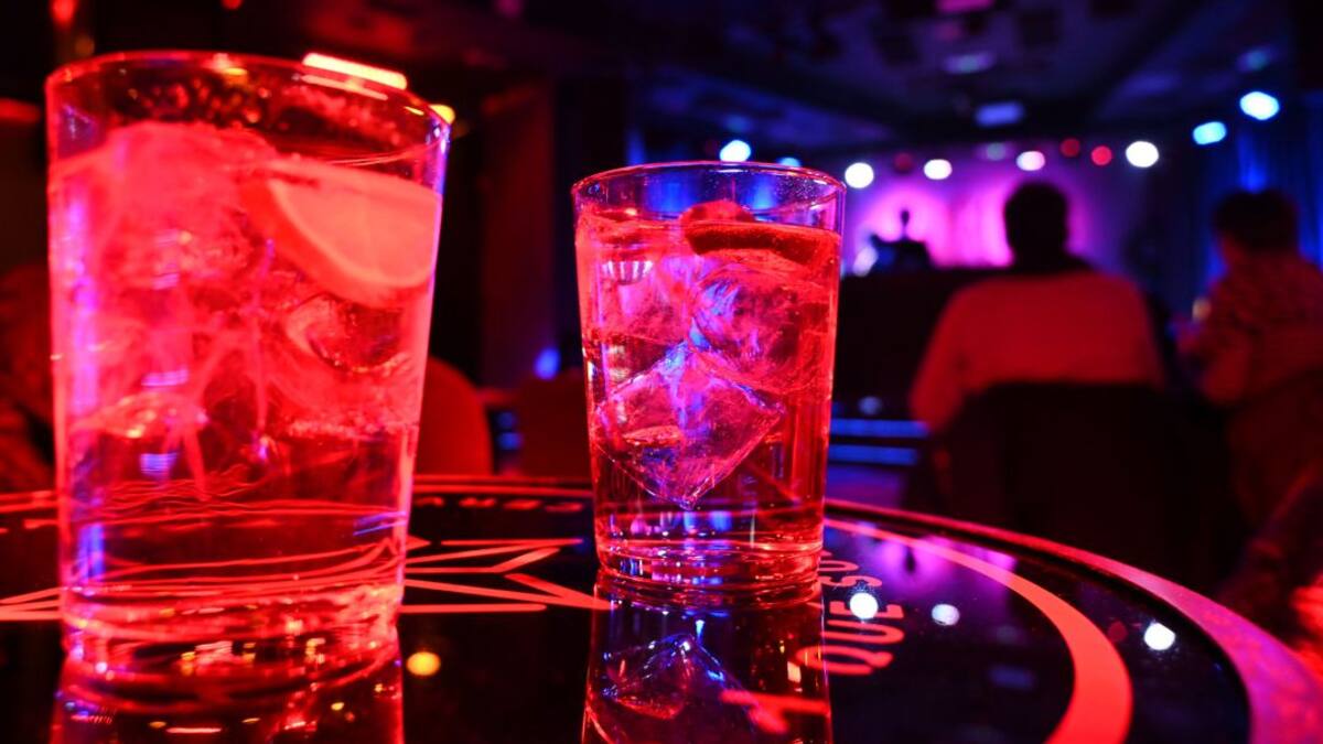 Ocio nocturno (11 de julio)