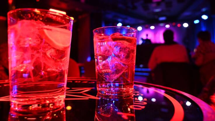 Ocio nocturno (11 de julio)