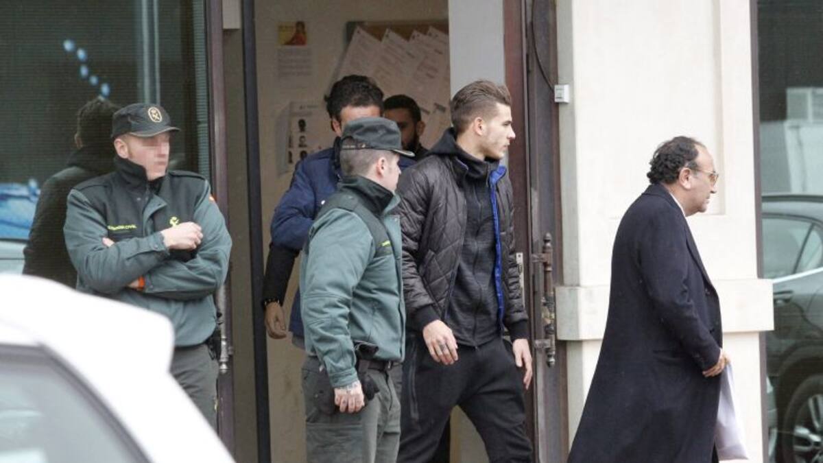 SER Deportivos (03/02/2017)