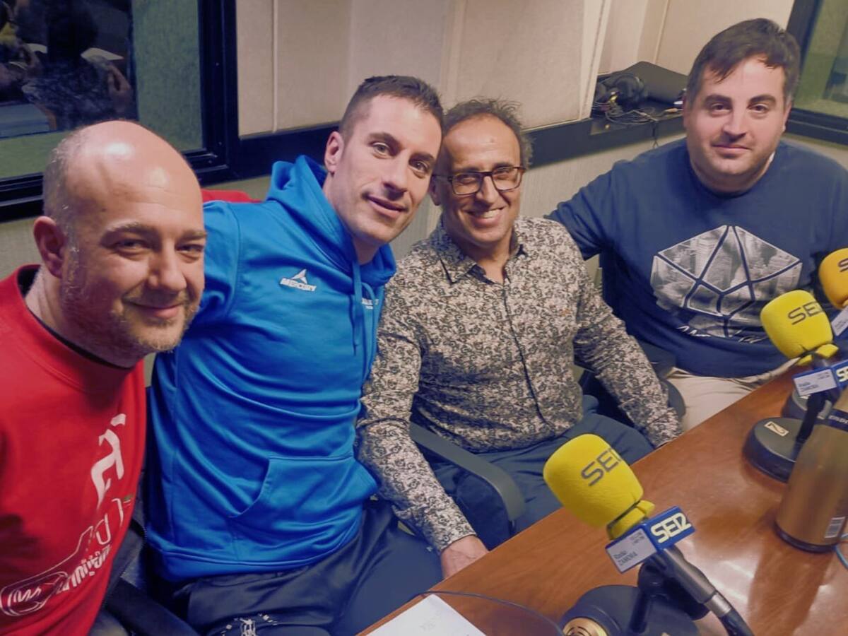 El "toro" Jortos está de vuelta