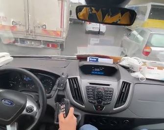 El TikTok viral del paramédico