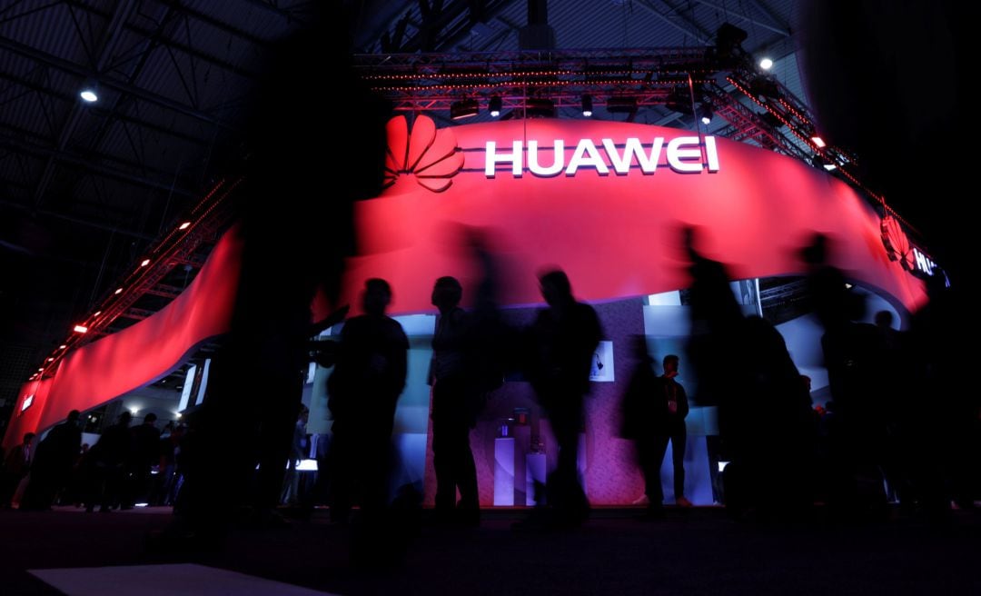 Bruselas: la UE debe preocuparse por compañías como Huawei