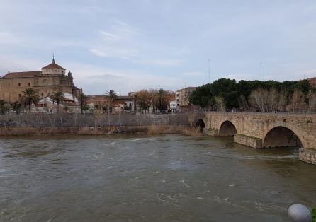 Ruta de los Cuatro Puentes