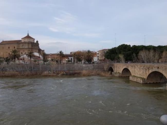 Ruta de los Cuatro Puentes