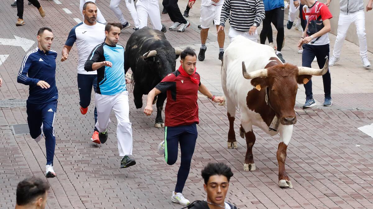 David Conde, alcalde de Valdemoro, muestra su intención de recuperar los festejos taurinos