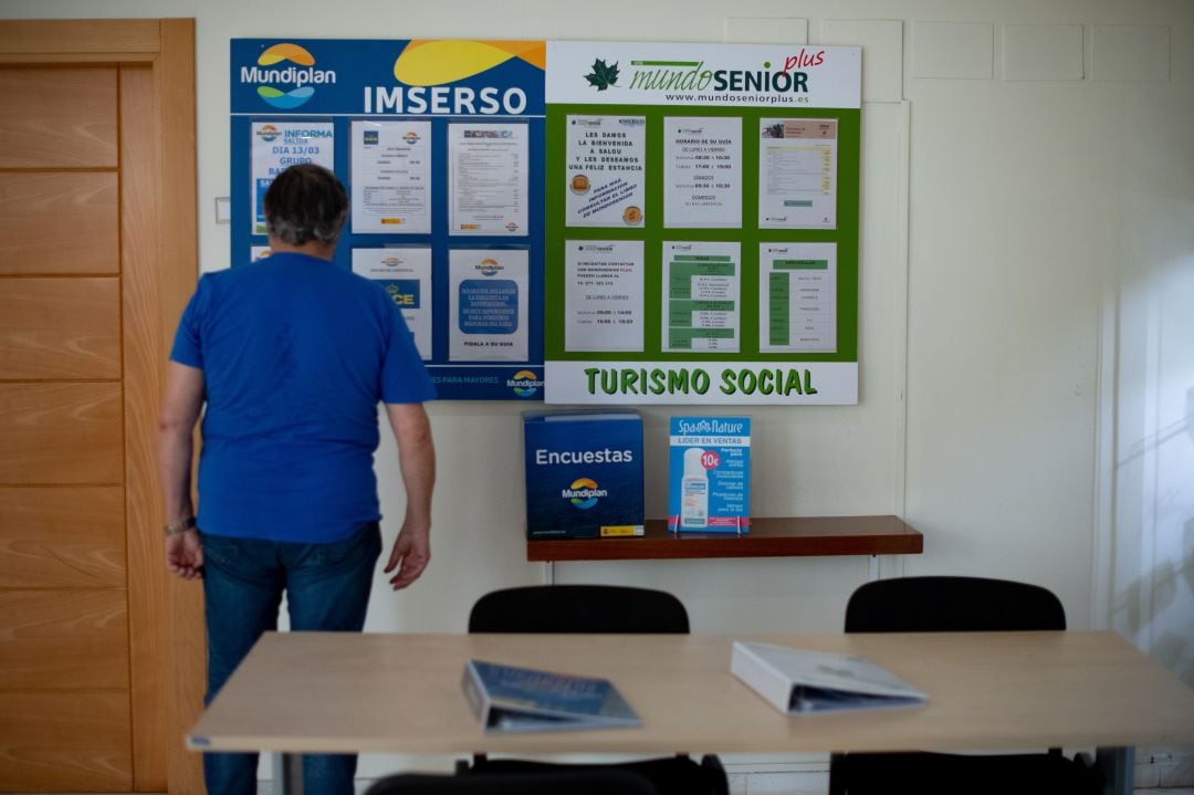 UCE Palencia consigue que el Imserso rectifique el criterio de devolución del importe de sus viajes y los usuarios recibirán el importe total abonado