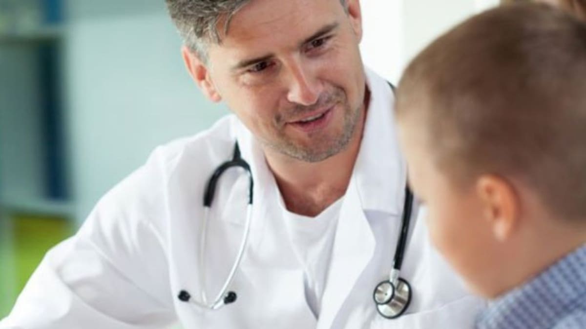 Los psiquiatras infantiles confían en conseguir especialidad propia cuando se forme gobierno