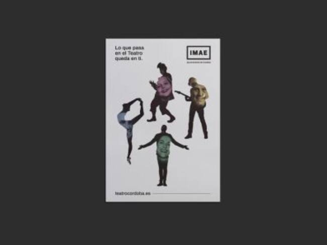 Lo que pasa en el Teatro queda en ti