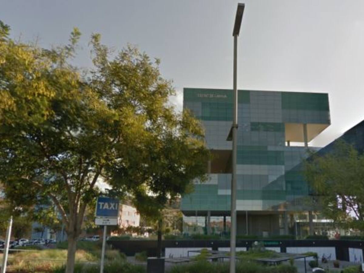 L'AMB apunta que Agbar va inflar el valor dels actius que va aportar a Aigües de Barcelona