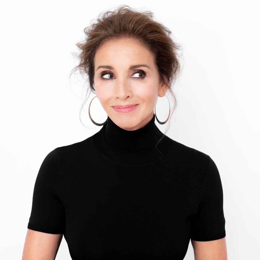 Ana Belén actúa el miércoles en el Tío Pepe Festival