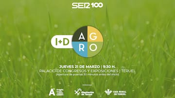 I+D agro Teruel