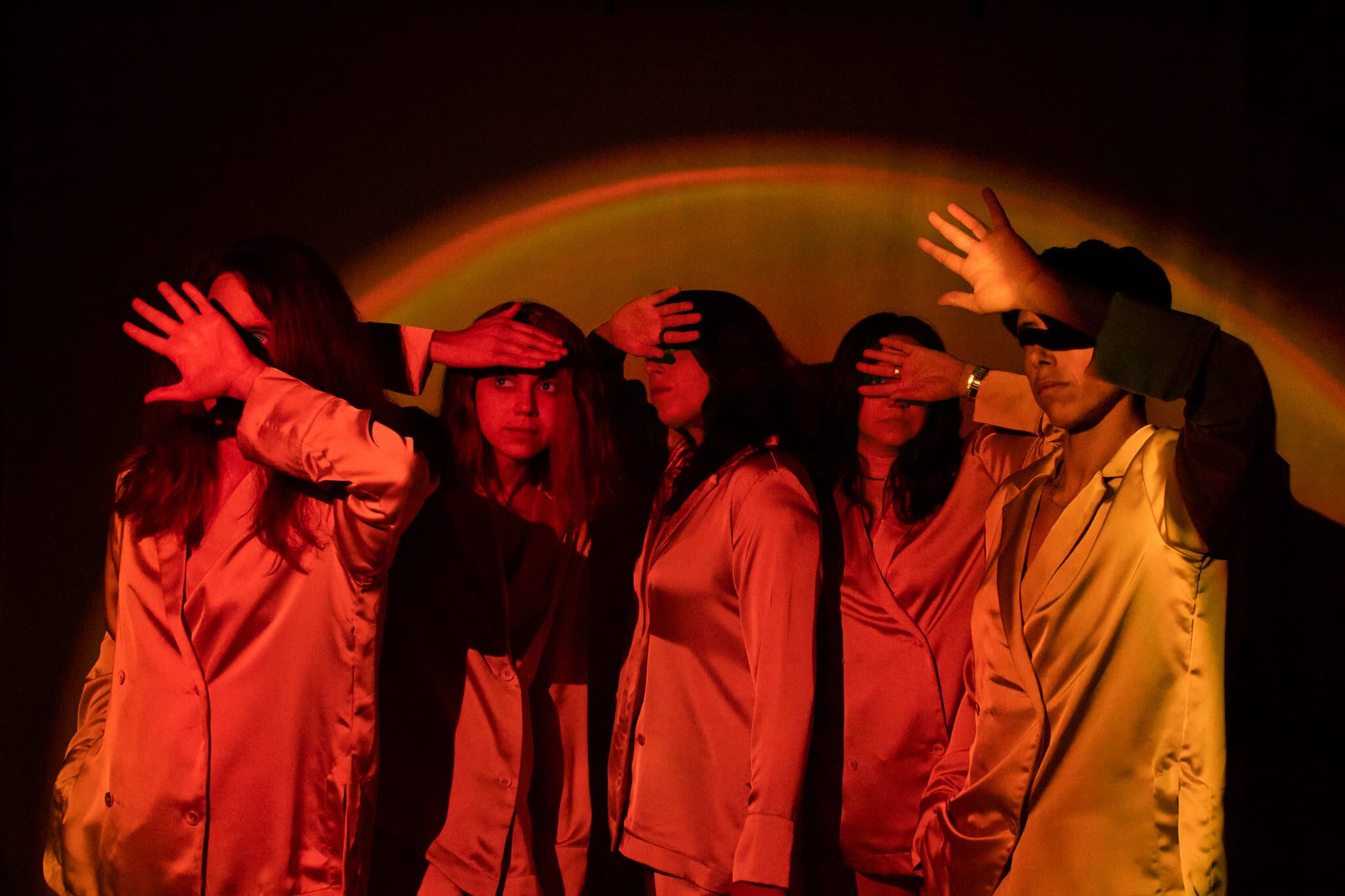 Las Wonder presentan en directo, este sábado 4 de marzo, su primer EP Pirexia, en la Sala Musik (Murcia)