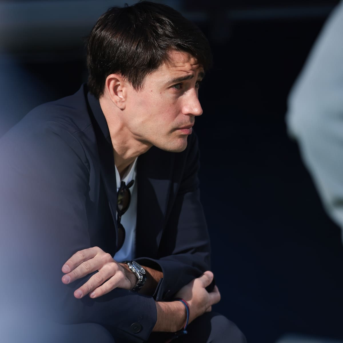 Bojan Krkic: "Hay que centrarse en ganar al Espanyol en el césped"