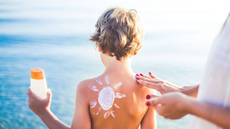 SER Consumidor: Las cremas de protección solar (07/07/2019)