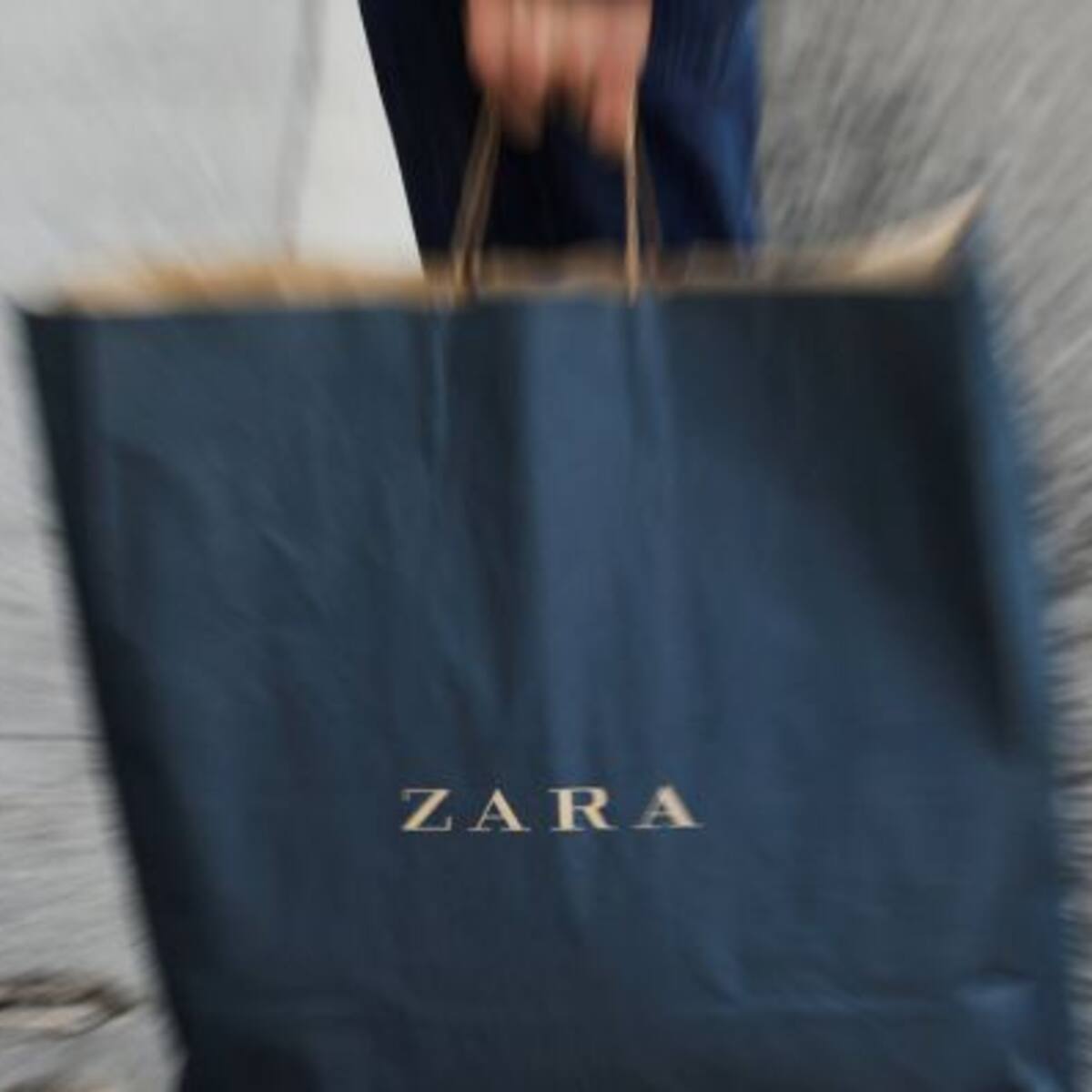 El Juzgado condena a Zara por fraude en la contratación