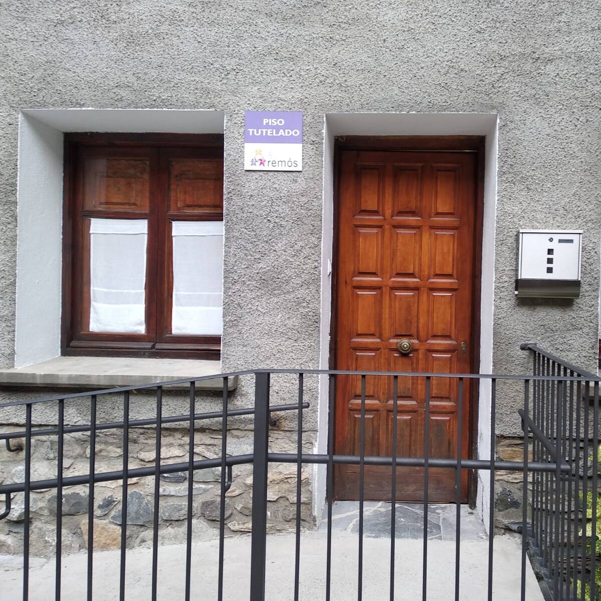 El centro El Remós contará con un piso tutelado