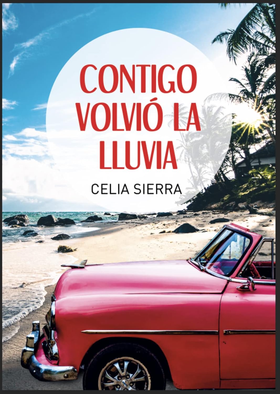 Portada de libro