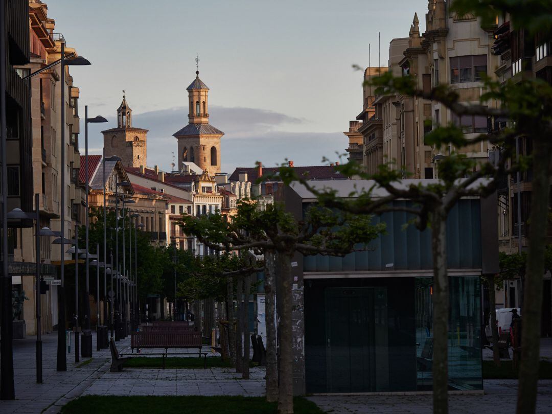 Se presenta un Plan Especial de Actuación Urbana (PEAU) del Segundo Ensanche de 2025