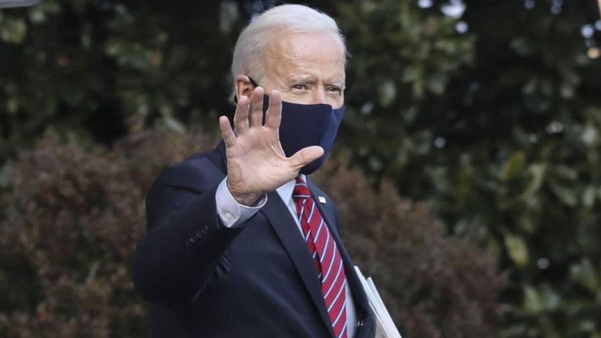 Biden no acaba, de momento, con los aranceles al aceite de oliva español