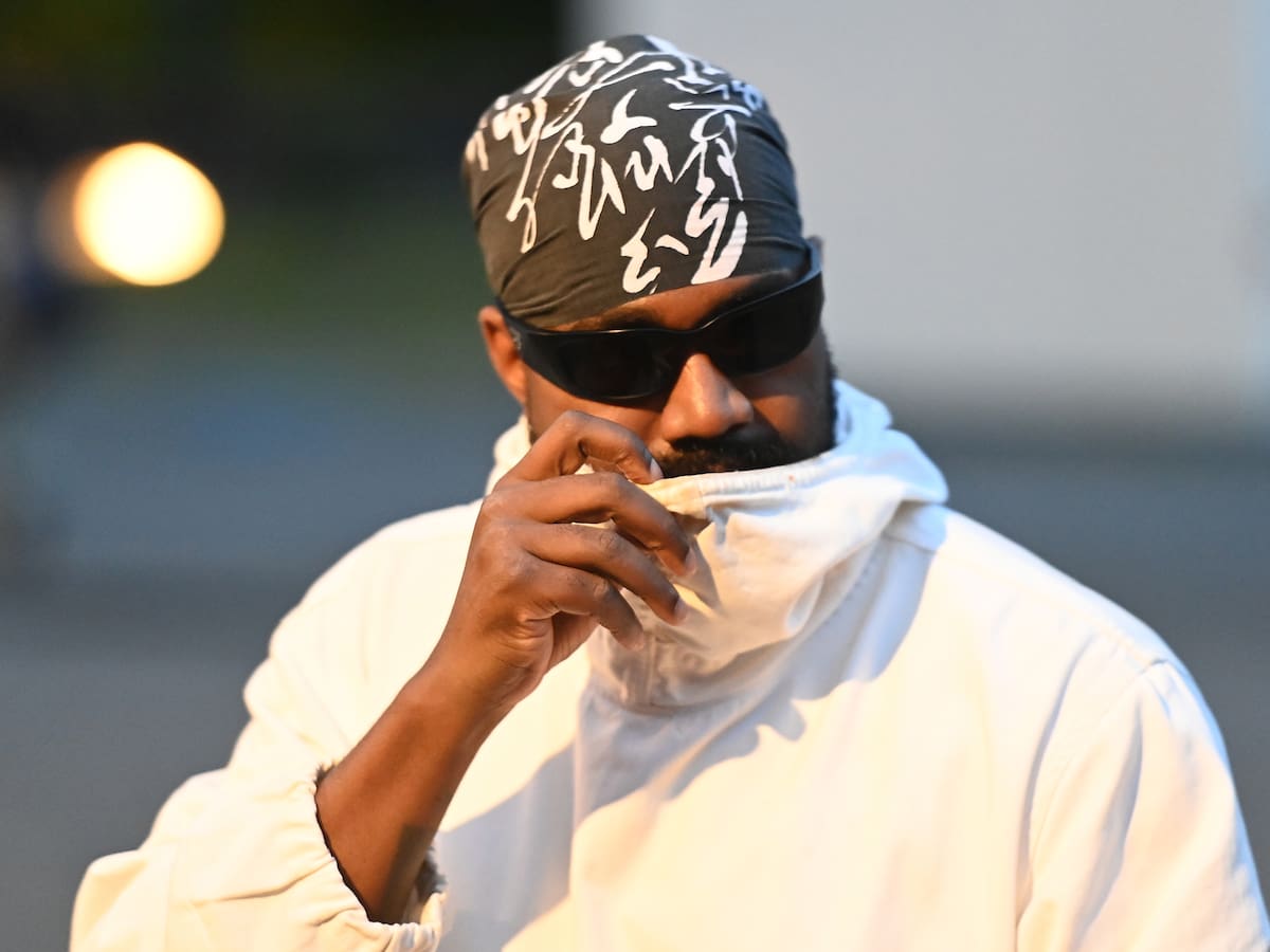 Polonia también da la espalda a Kanye West: cancelado el único concierto del rapero en el país