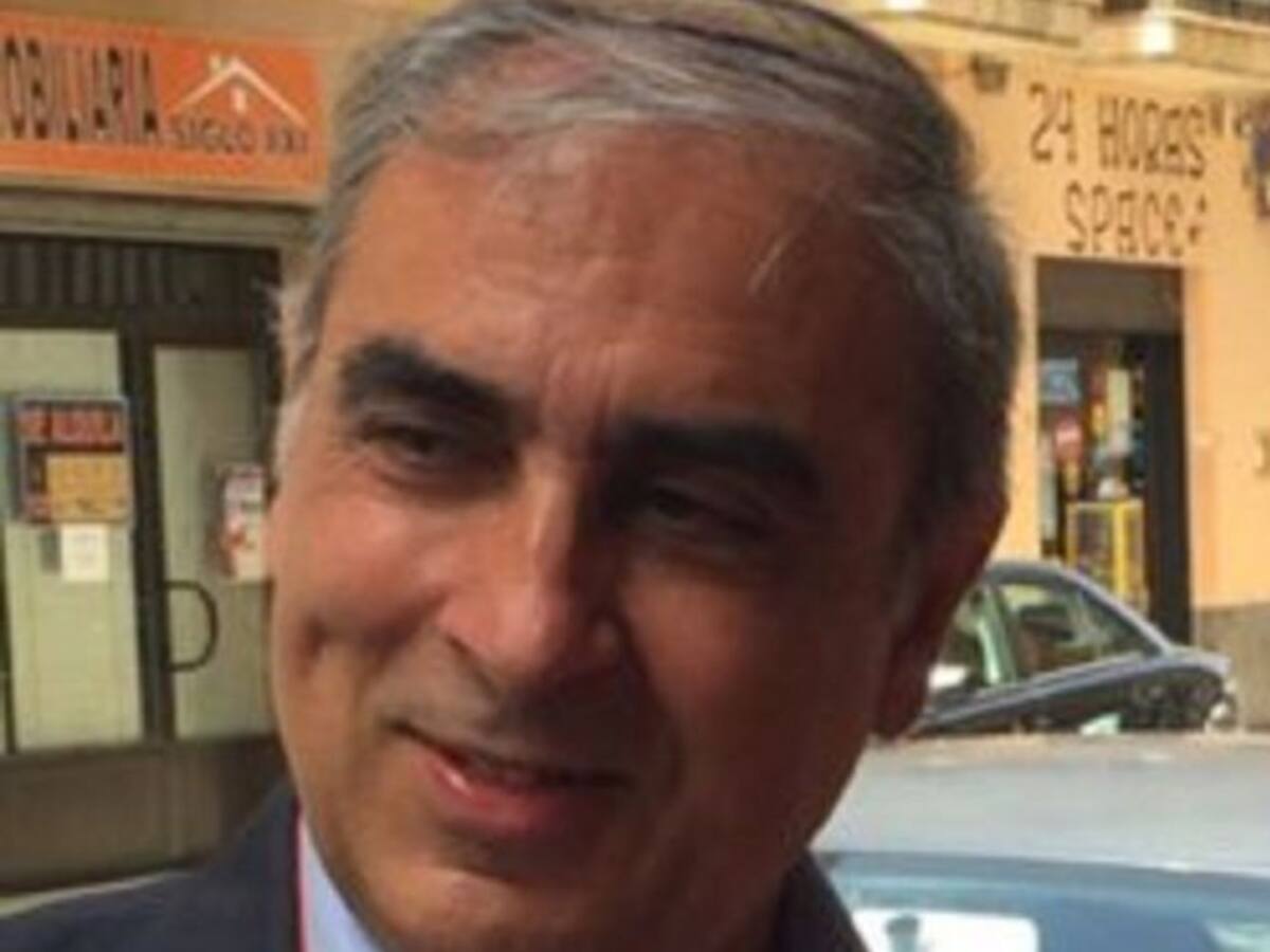 Martínez Olmos desaconseja el pasaporte COVID con tan bajo nivel de vacunación