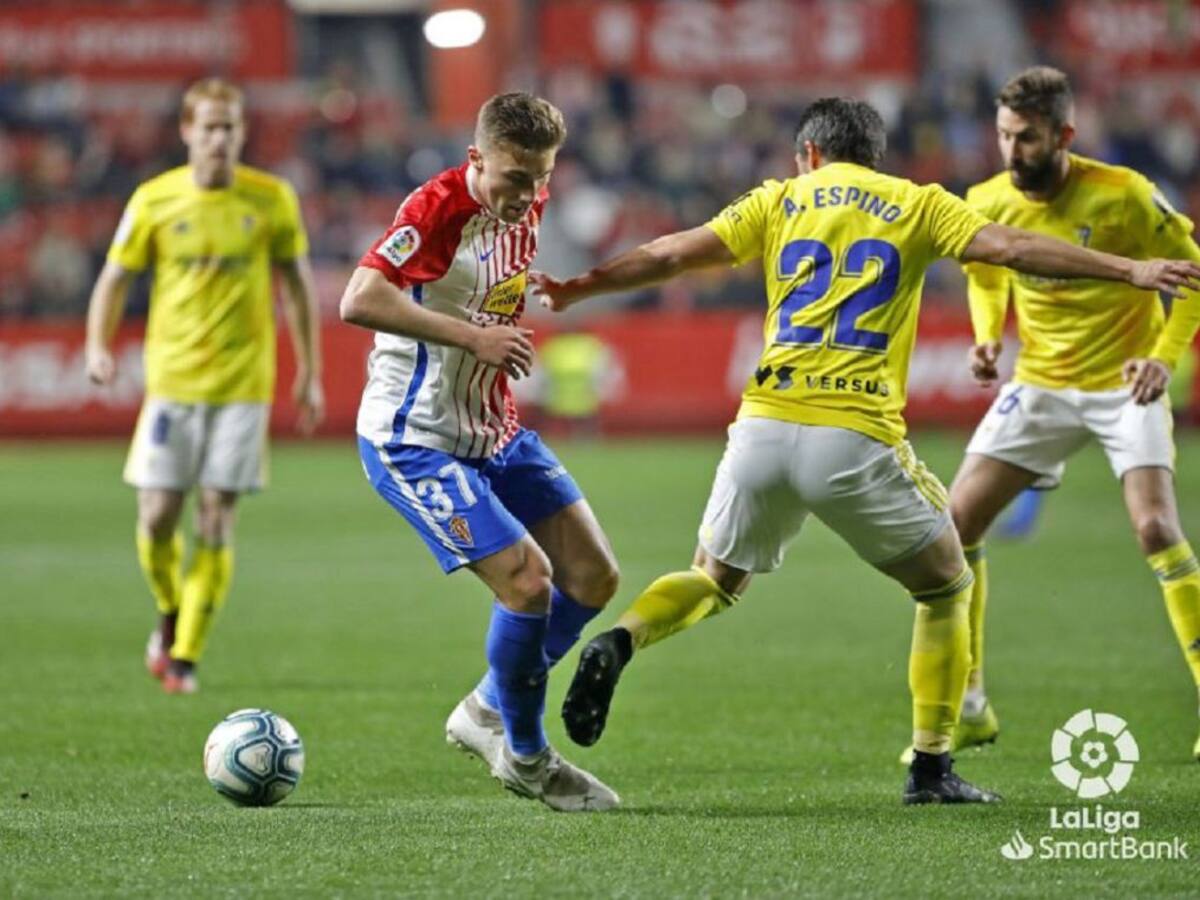 Bogdan, entre seis y ocho semanas de baja por una fractura en el pie derecho