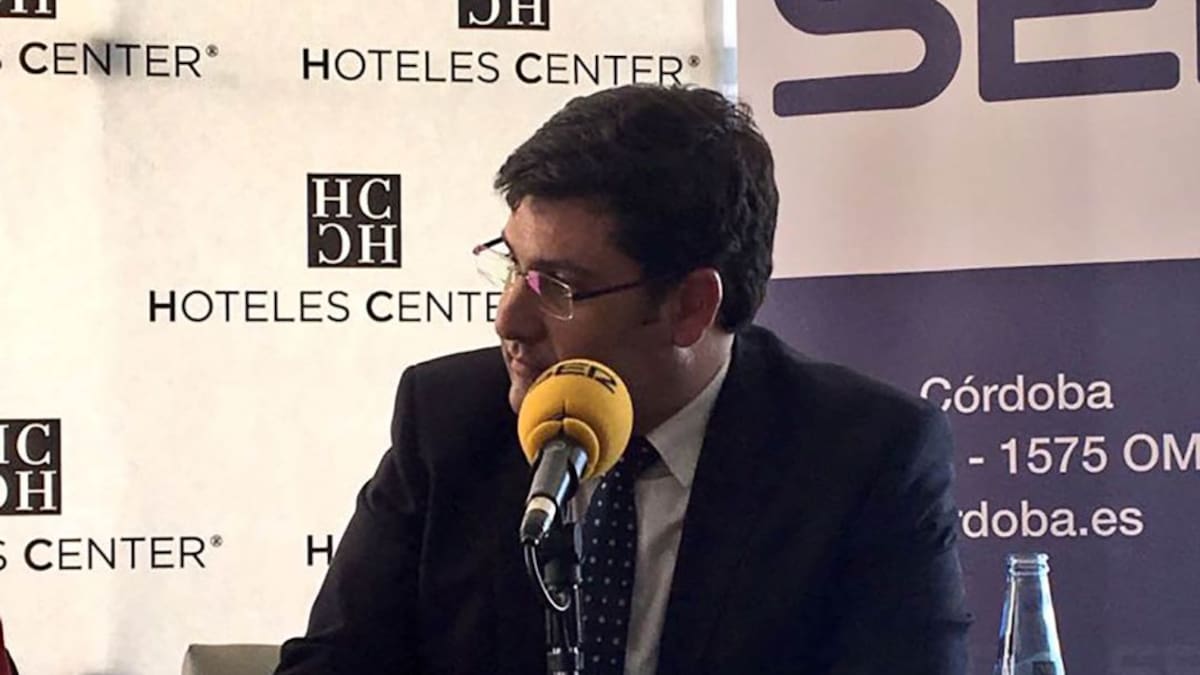 Primeros movimientos en el Consejo de Administración del Córdoba CF