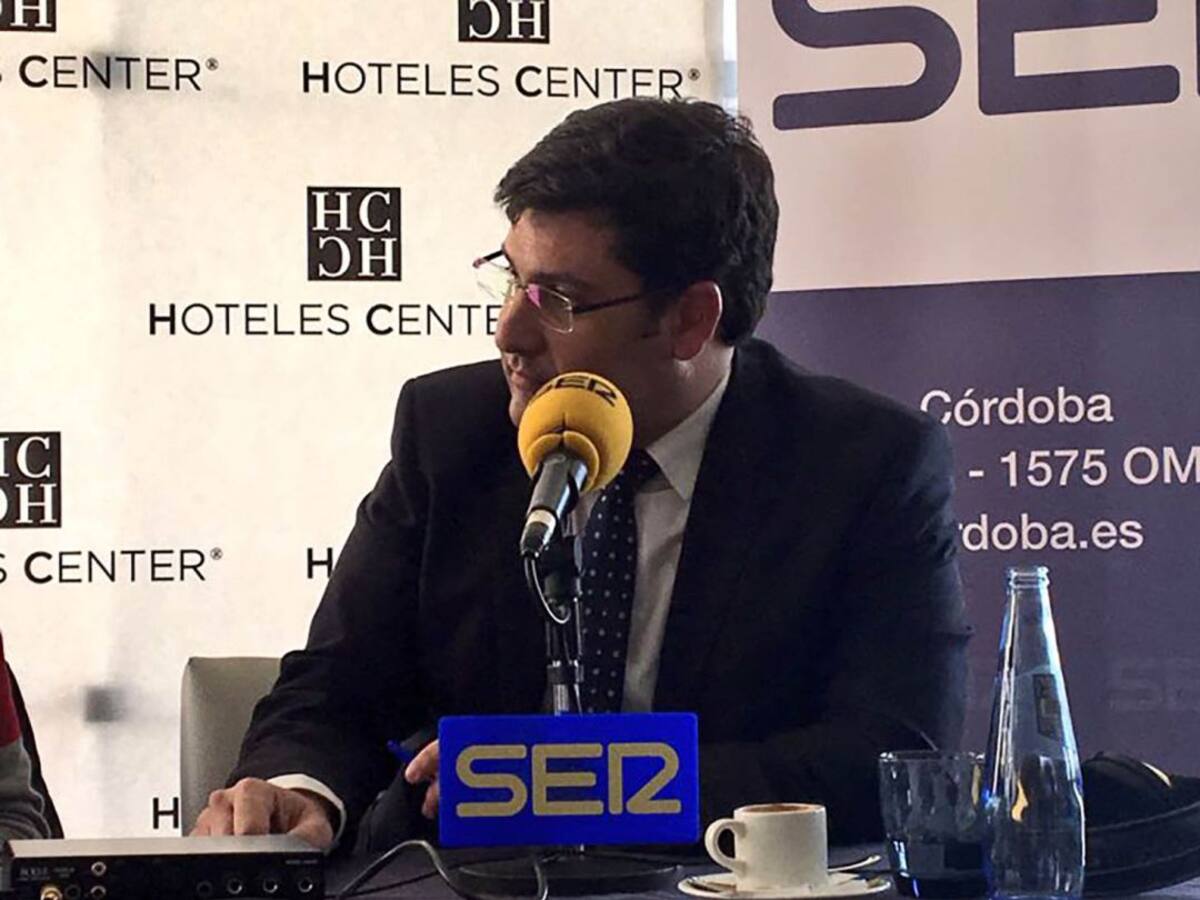 Primeros movimientos en el Consejo de Administración del Córdoba CF