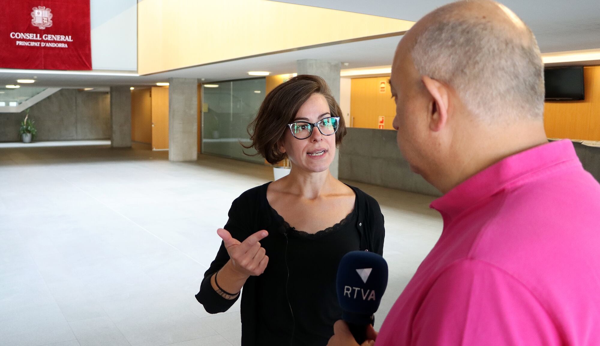 Segués aquest matí.