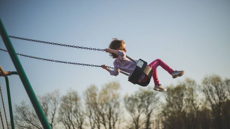 La Columna de Carlos Arcaya | Hay que dejarles jugar mucho más | 15/11/2019