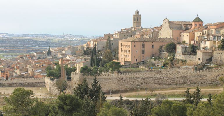 Cervera vol atreure nous negocis per reduir la taxa d'atur.