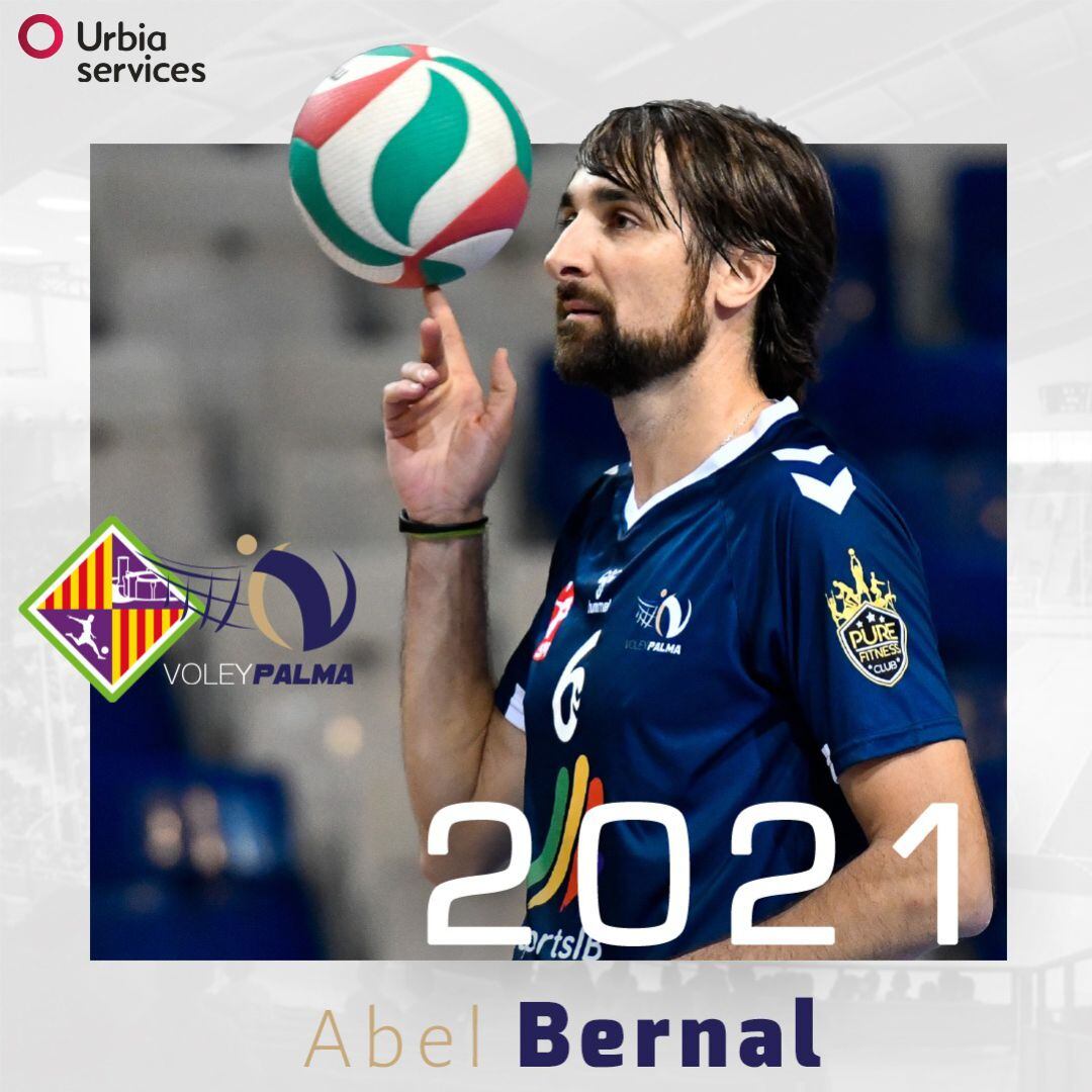 Abel Bernal