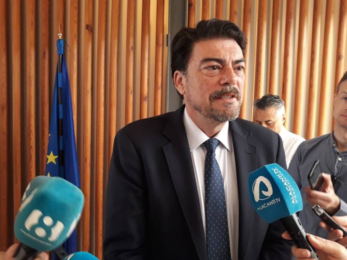 El PP rechaza un nuevo intento de Vox para entrar en el gobierno municipal