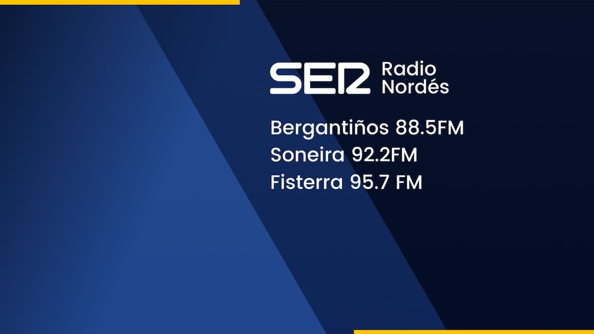 Radio Nordés emite en Bergantiños no 88.5 FM dende este xoves