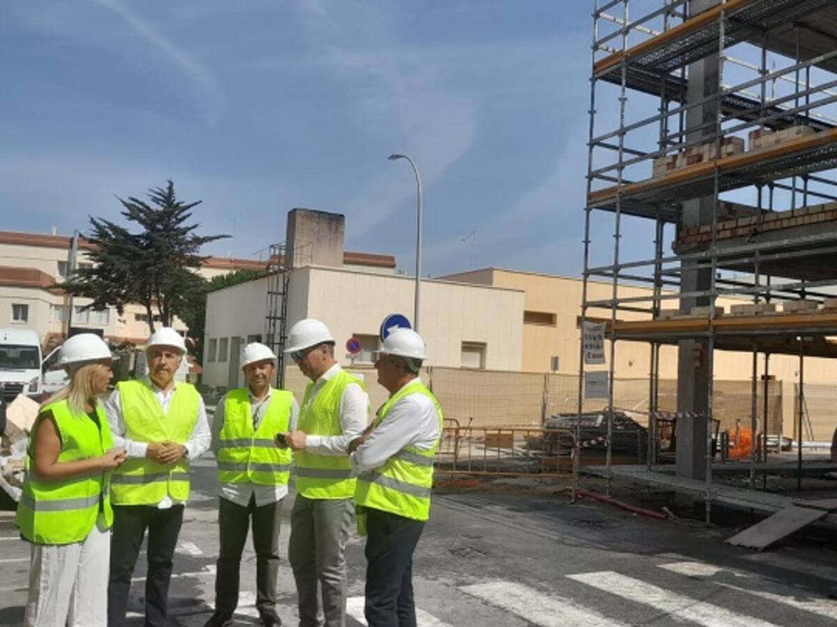 El Hospital de Algeciras incorporará un PET-TAC para la detección precoz de tumores