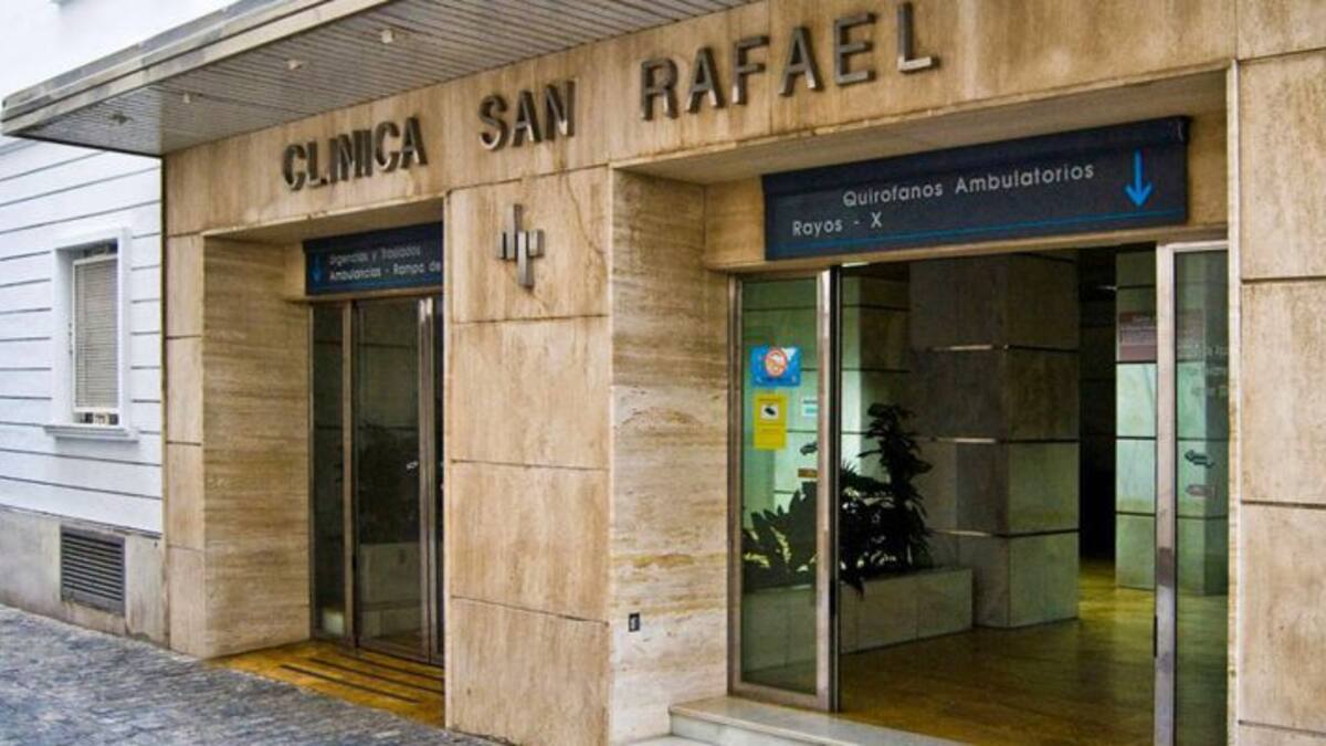 Pascual avisa de que puede cobrar a los pacientes las facturas que no le paga la Junta