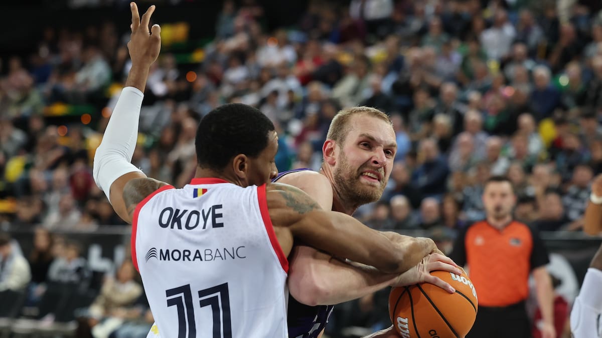 El Morabanc hi torna amb un altre mal partit a Bilbao