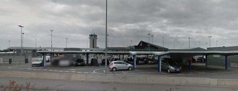 Aeropuerto de Alvedro