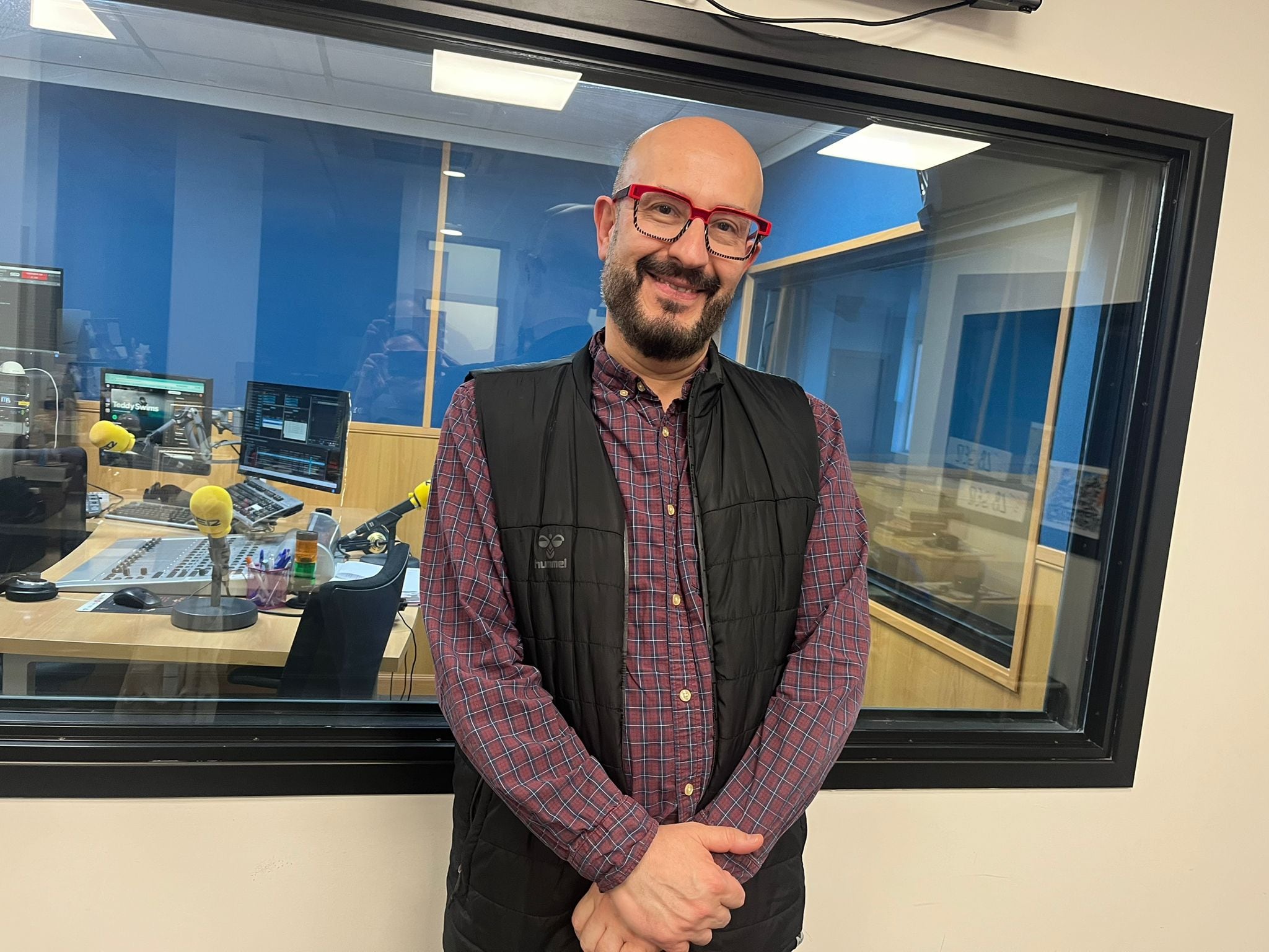 El "Plan Simultáneo": El programa piloto que busca familia definitiva para menores tutelados en la Región de Murcia