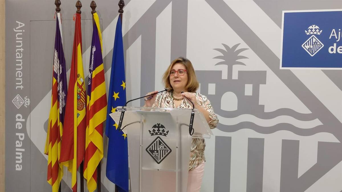 Palma elimina subvenciones directas a cinco entidades culturales que suman 75.000 euros