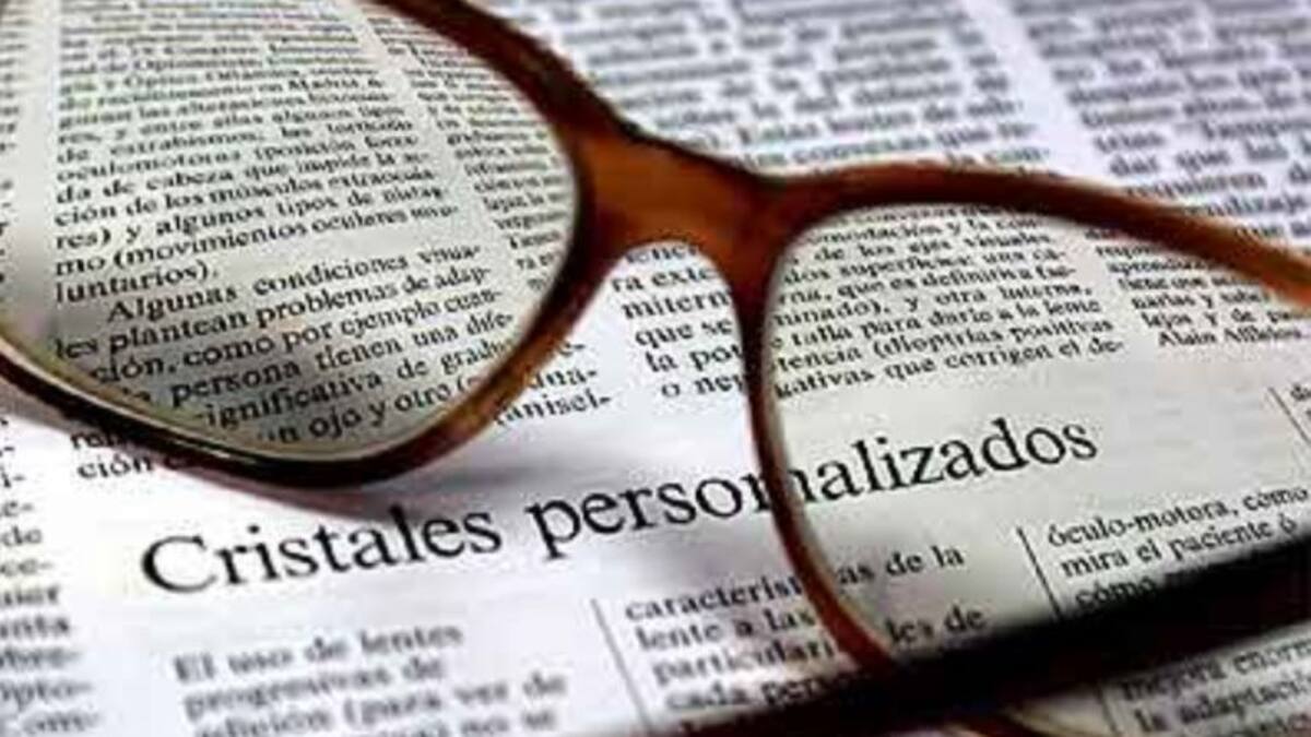 EL USO DE LOS PROGRESIVOS CON MARPE ÓPTICOS