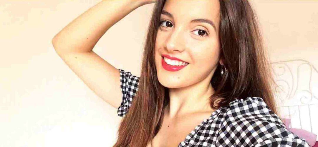 Gema, la joven fuenlabreña asesinada el pasado fin de semana
