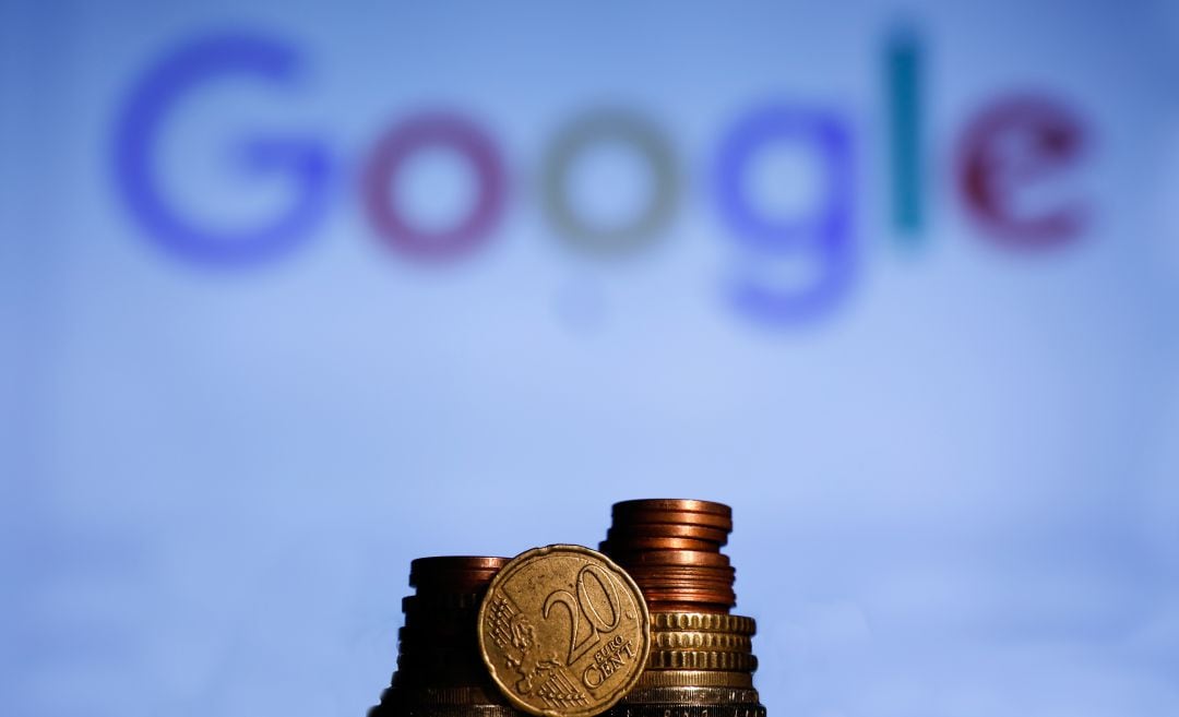 La Unión Europea frena la Tasa Google.