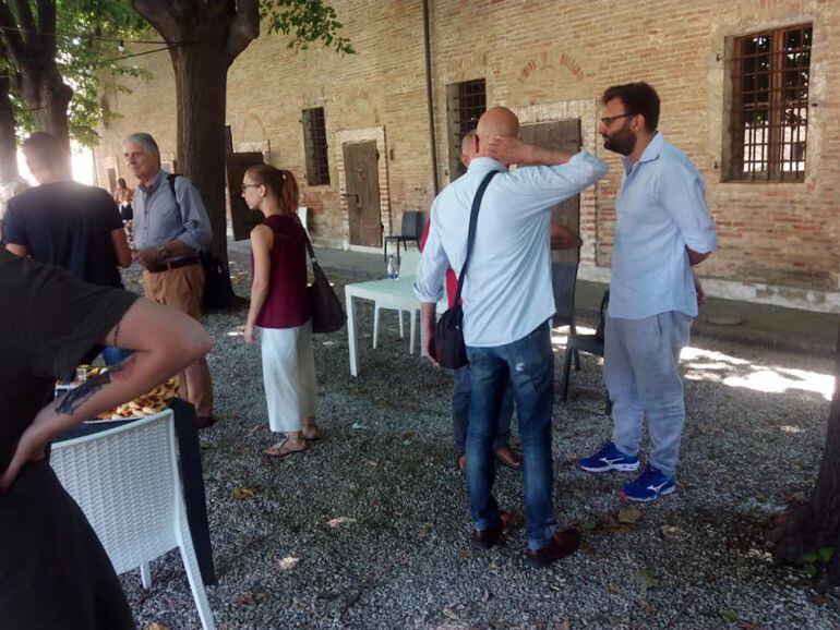 Medina del Campo sigue participando en proyectos europeos