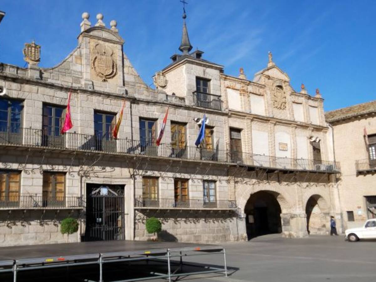 Se cubrirán las plazas de empleo público