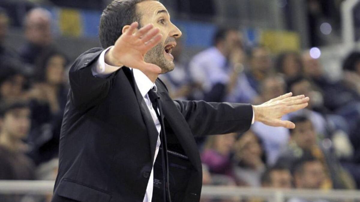 Sito Alonso en Ser Deportivos